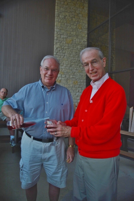 Dick and Al